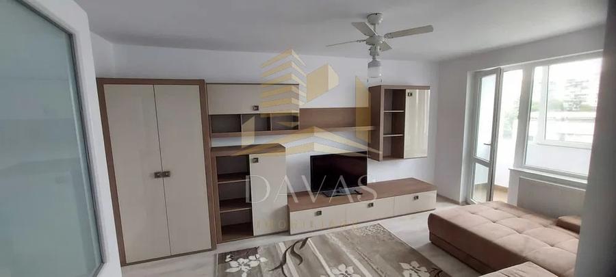 Apartament cu 2 camere decomandat, mobilat în Gheorgheni — fotografia 1