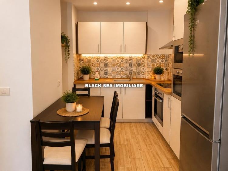 Apartament cu 2 camere în Universitate