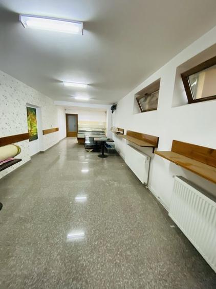 Spațiu comercial, de 50 mp, în Crihala