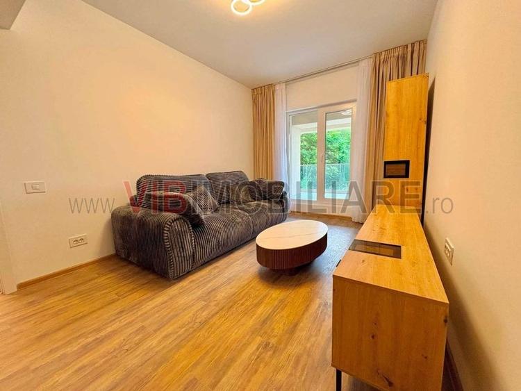 2 Camere - Bloc Nou - Uverturii - Lacul Morii - 1