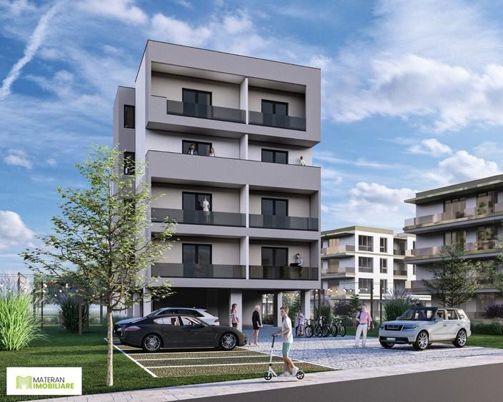 Apartament Cu 2 Camere Propietar - 6