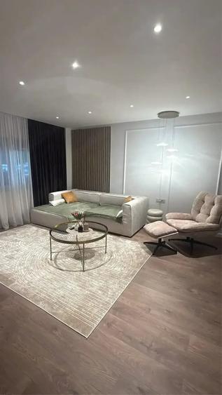 apartament in regim hotelier - 13 septembrie - 1