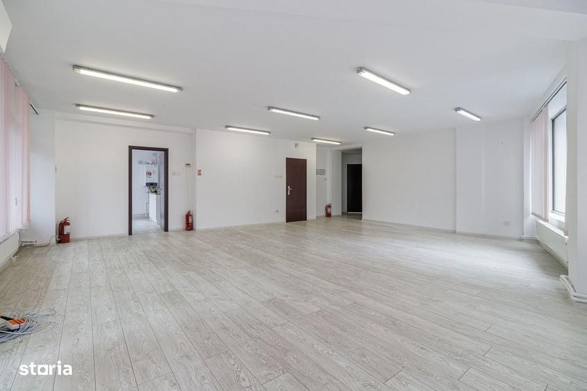 Spatiu birouri Nerva Traian - 5