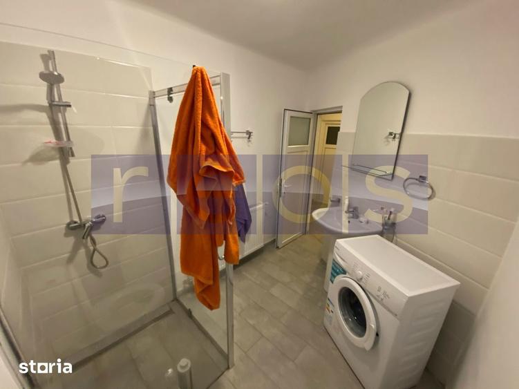 VANZARE -APARTAMENT 2 CAMERE- DEMISOL -DOROBANTI -FLOREASCA - 1