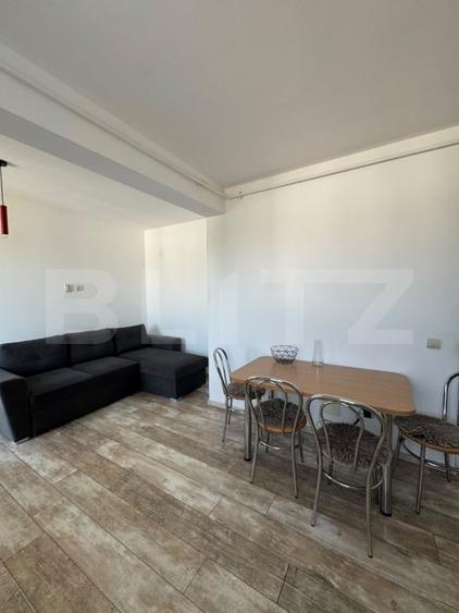 Apartament 3 camere, 50 mp, parcare, zona Tineretului - 5