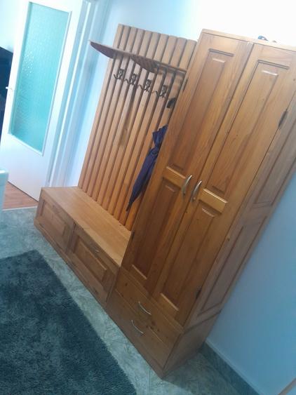 Apartament cu 2 camere decomandat în Dâmbu Pietros