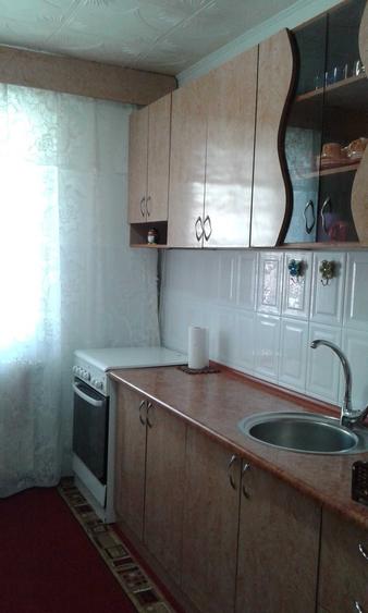 Vand apartament 2 camere - 5