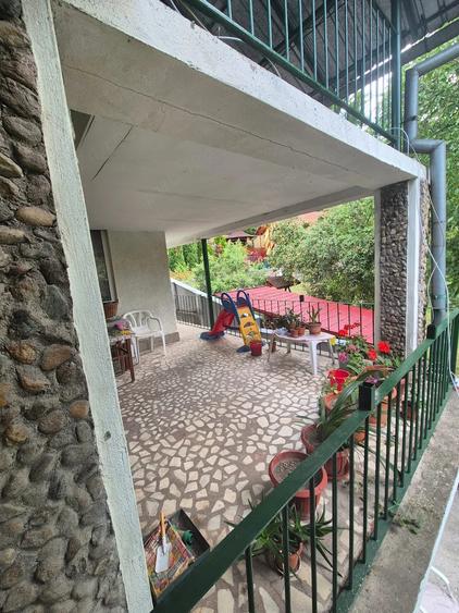 Casă cu 6 camere cu Canalizare în Marginea