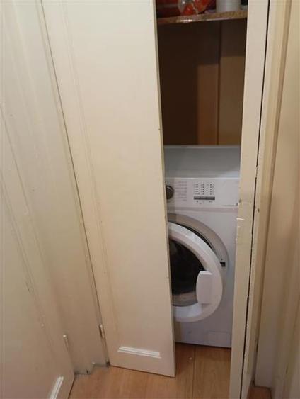 Apartament cu 3 camere circular în Moșilor