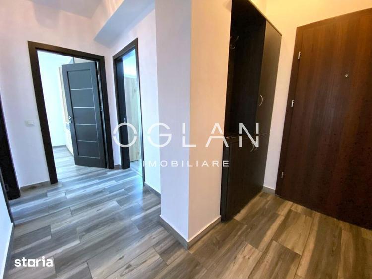 Apartament cu 2 camere în Șelimbăr