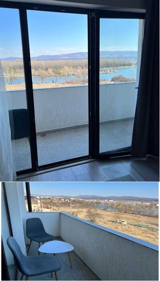 Apartament cu 4 camere decomandat în Troian