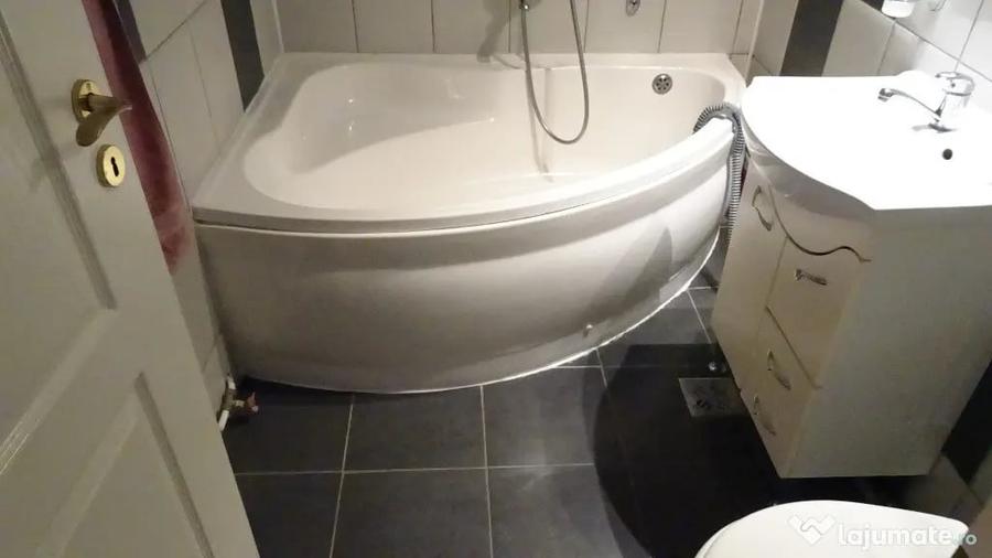 Inchiriez, apartament cu 2 camere in Deva, Casa de Cultura et 4 - 13