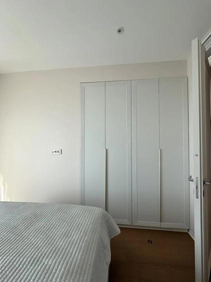 Apartament cu 4 camere decomandat în Floreasca