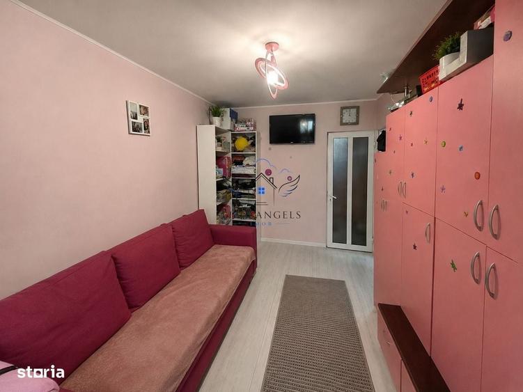 Apartament 2 camere decomandat, 56 mp Astra, Strada Muncitorilor - 2