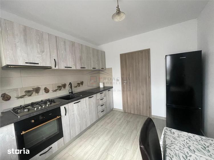 Apartament cu 2 camere în Șcheia