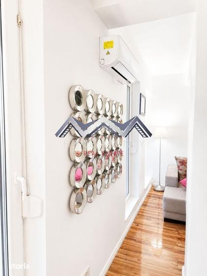 Apartament 2 camere Otopeni | include parcare - 7