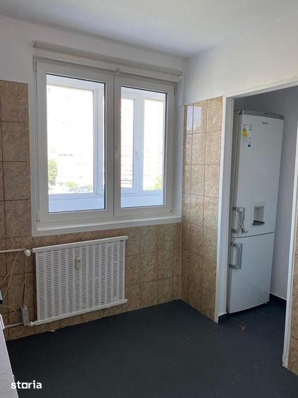Apartament cu 2 camere în Obor