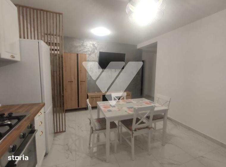 Apartament 3 camere, etaj 3, loc parcare, Doamna Stanca, Sibiu - 8