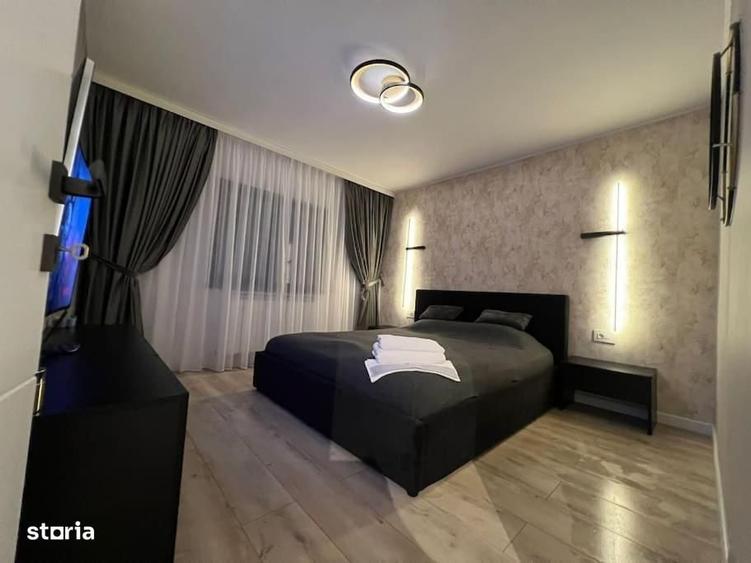 Apartament cu 2 camere decomandat în Frații Golești