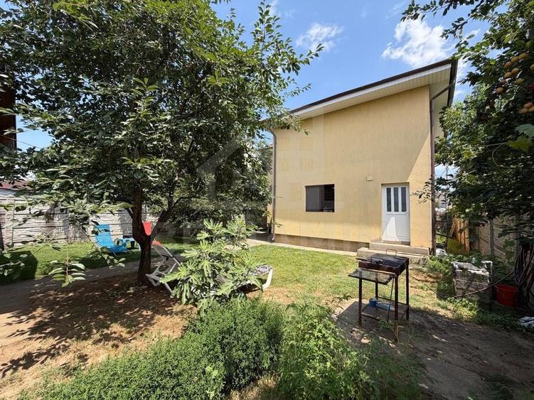 Casa moderna 5 Dormitoare 524mp teren Bariera Valcii -mob... - 12