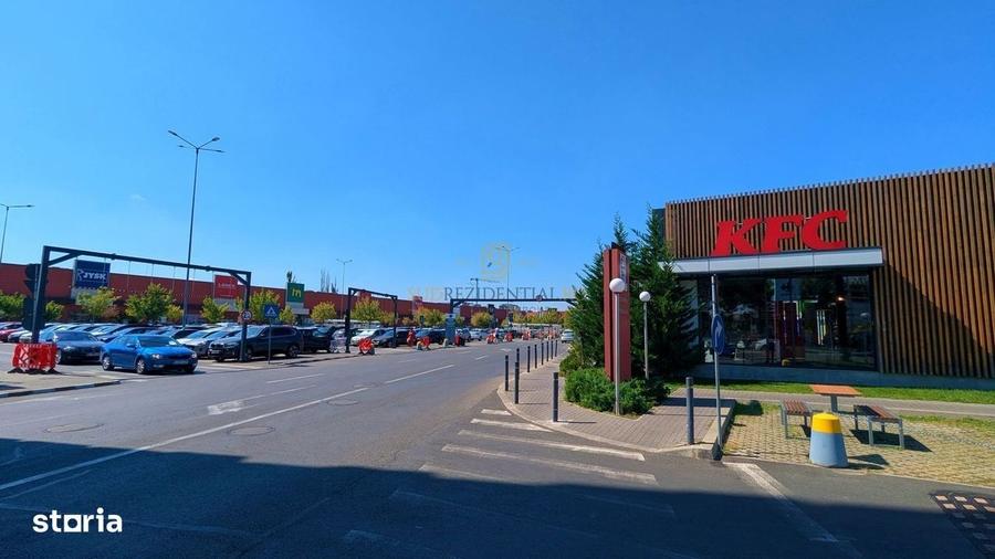 Apartament cu 2 camere în Tudor Vladimirescu