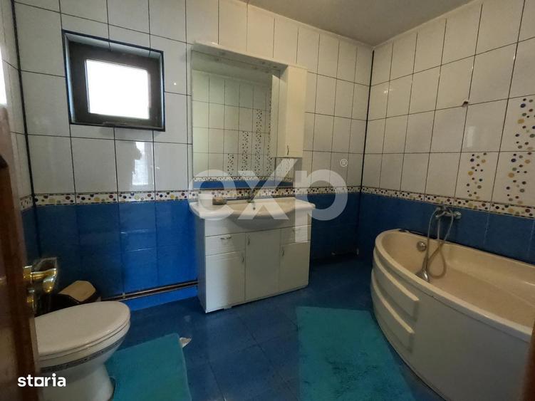 Casă cu 4 camere în Găvana