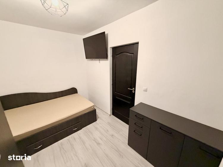 Apartament 2 camere modern-Balcon-Zona Cedonia - 3