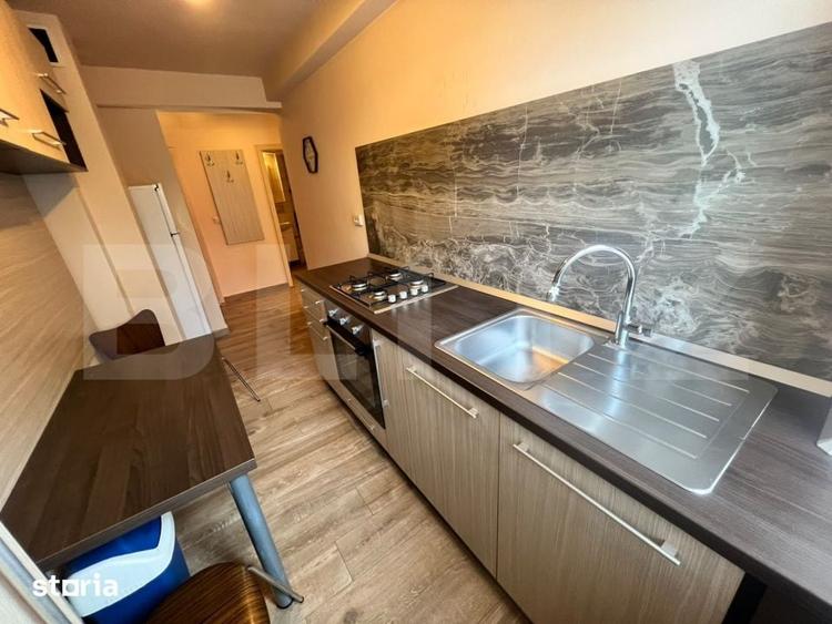 Apartament 2 camere de inchiriat, Central! - 5