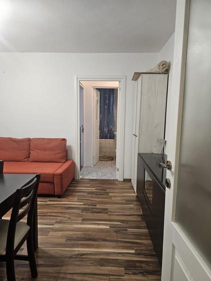 APARTAMENT 2 camere semidecomandat cf. 1 - TOMIS NORD - 1