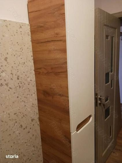 Apartament cu 2 camere decomandat în Florești — fotografia 3