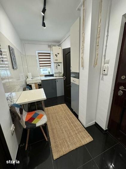 Inchiriez garsoniera cu balcon -Piatra Neamt - 5
