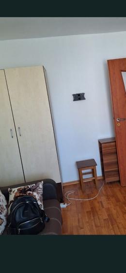 Garsonieră semidecomandată în Bartolomeu