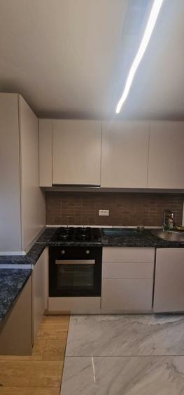 Apartament cu 2 camere decomandat în Ultracentral