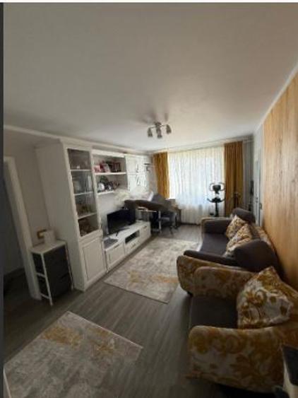 Apartament 4Camere,Nicolae Grigorescu,Metrou,bl.1983,reabilitat,2 bai,2 balcoane - 2