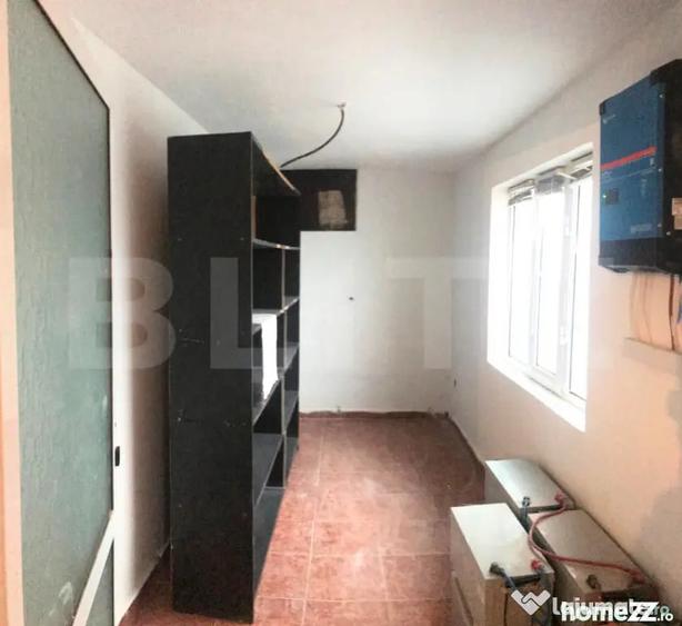 Spațiu comercial, de 65 mp, în Central