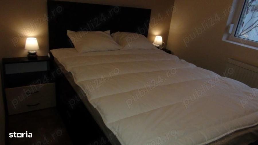 Apartament cu 3 camere decomandat în Drumul Sării