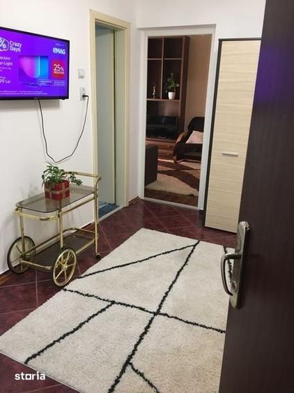 Inchiriez apartament 2 camere vis- a- vis de Lidl Vlaicu - 1
