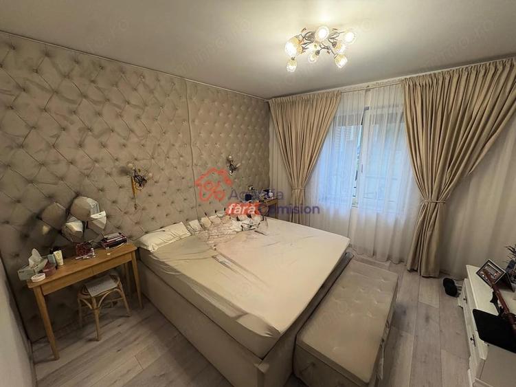 Casă cu 2 camere cu Teren 1200 Mp în Filiași
