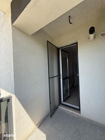 GARSONIERA MODERNA-PRIMA INCHIRIERE-MILITARI RESIDENCE - 12