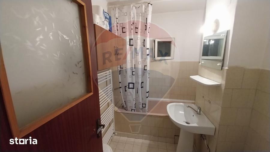 Apartament cu 3 camere decomandate in Lapus-Decebal - 6