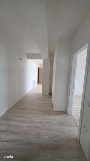 UNICAT in ZONA-Vand apartament, 2800E/mp, 3 camere, bloc nou, finisaje - 7