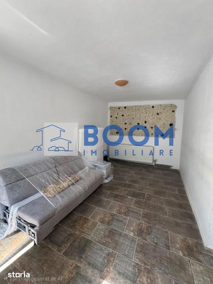 Casa Parc Zavoi | Rezidential | Spatiu Comercial | Mobilat si Utilat - 13