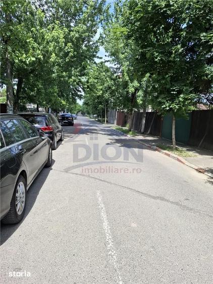 Casă cu 3 camere cu Teren 100 Mp în Sud
