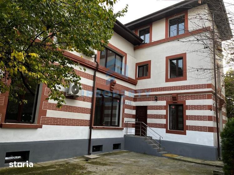 Spațiu comercial, de 485 mp, în Victoriei