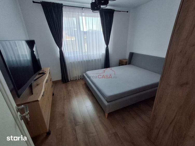 Casă cu 3 camere cu Teren 280 Mp în Vidra
