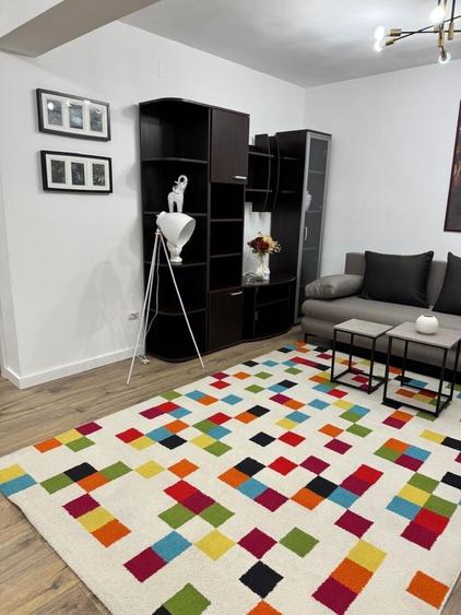 Apartament cu 2 camere în Florești