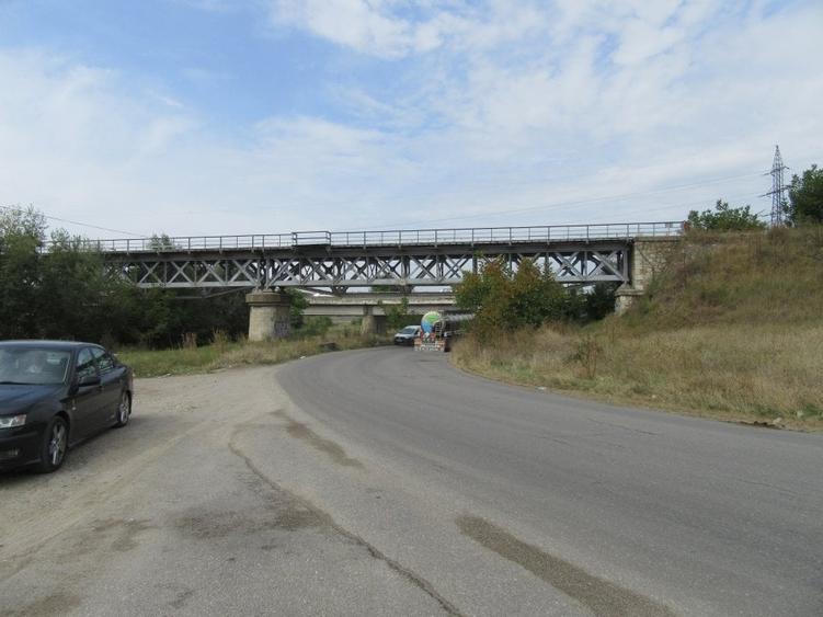 Teren Construcții extravilan de 8775 mp, în Exterior Nord