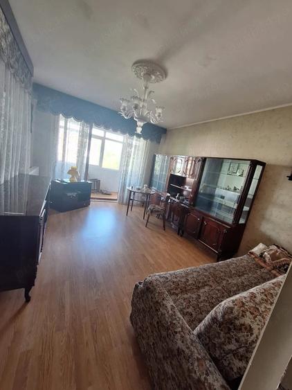 Apartamen 3 camere Micro 39 A Galati - 5