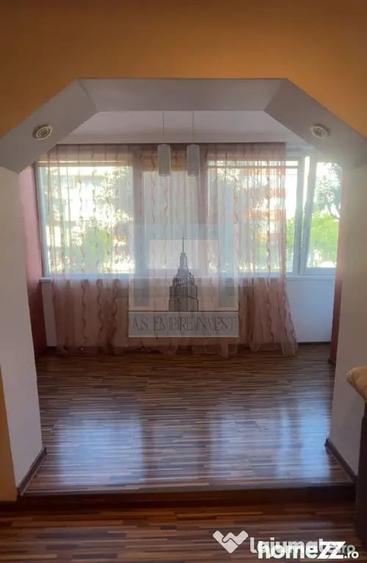 De inchiriat apartament 3 camere/ zona Racadau - 12