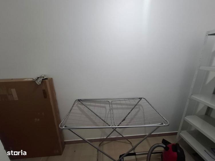 Apartament cu 2 camere semidecomandat în Intim